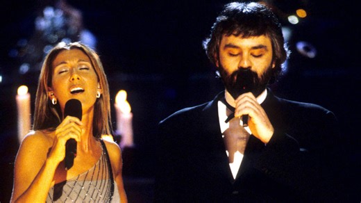What are the lyrics to ‘The Prayer’ sung by Andrea Bocelli and Celine Dion?