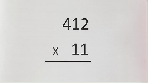 Math Trick: Mastering Number Patterns Easily