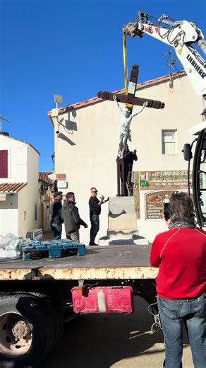 Jésus Christ est de retour: la restauration révélée