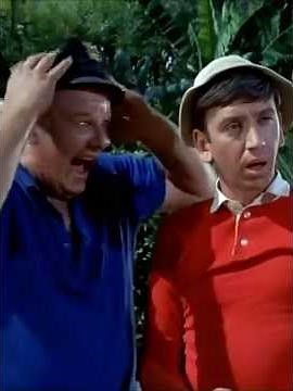 Did You Know This About Gilligan's Island 1964?