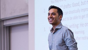 Project Management MSc at the University of Sussex