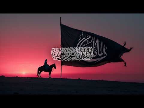 Nasheed for MUSLIM WARRIORS - Workout Motivation