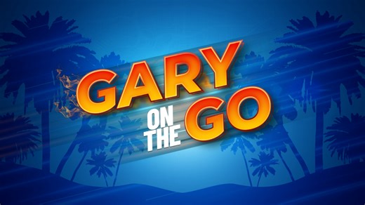 FOX40 launches new show ‘Gary on the Go’