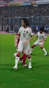 Andrea Pirlo on PES 2020 [PS4] (Unbelievable classic option file!)