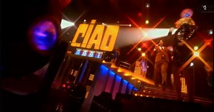"Ciao 2021", torna lo show-parodia della tv russa: uno spettacolo trash in italiano maccheronico (con incursioni di Toto Cutugno, Fedez e Albano) - Il Fatto Quotidiano