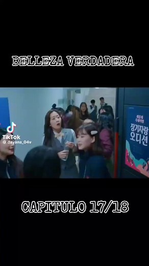 Belleza Verdadera Capítulo 17 - Episodio Completo en Español Latino