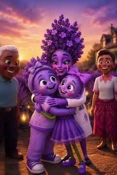 Lavender family