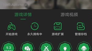 尼尔机械纪元2B vs A2