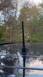 Antenna fits 2011-2023 Jeep Cherokee Accessories Grand Cherokee, Renegade, Compass, Liberty, Chrysler 200, Dodge Durango, Avenger, Dart, Journey, Fiat 500, 68297936AA 5091100AA 5091100AB Taygeelery