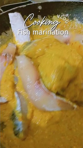 The Easiest Fish Marinade (for BBQ) #bestfishfry