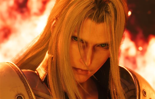 Final Fantasy VII Rebirth launches on June 3 for Nintendo Switch 2 and Xbox Series X|S
