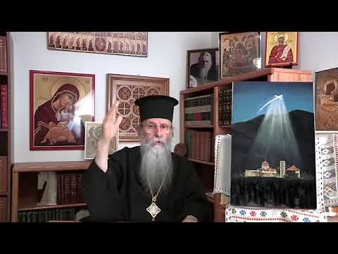 A History of the Greek Old Calendarists