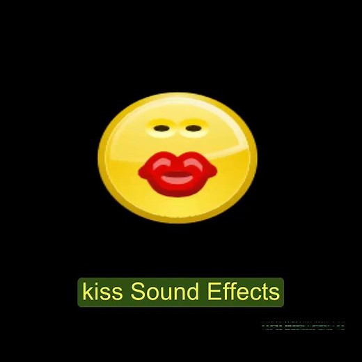 kiss sound effect I Kissing I sound effect free download