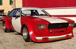 7.1K views · 307 reactions | Opel Commodore GS/E Bj. 73, 280PS, 2016 komplett überholt ZF Getriebe, Rennsport-Bremsen Weitere Infos, Fotos und der Kontakt: https://goo.gl/aG7UKm | MotorsportMarkt.de | Facebook