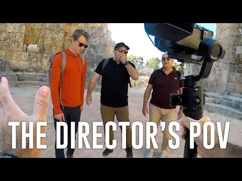 GoPro POV: Behind the Scenes of Appian Media’s Acts Documentary