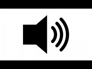 Drink Sip Sound Effect