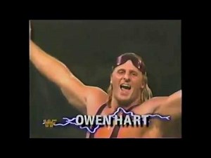 WWF Wrestling May 1994