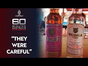 Finding answers after the Laos methanol poisoning deaths | Extra Minutes