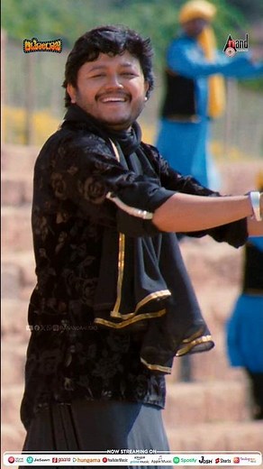 Autoraja || Node Node Nanna Node || HD Video Song | Chandan Shetty | Arjun Janya | Ganesh | Bhama