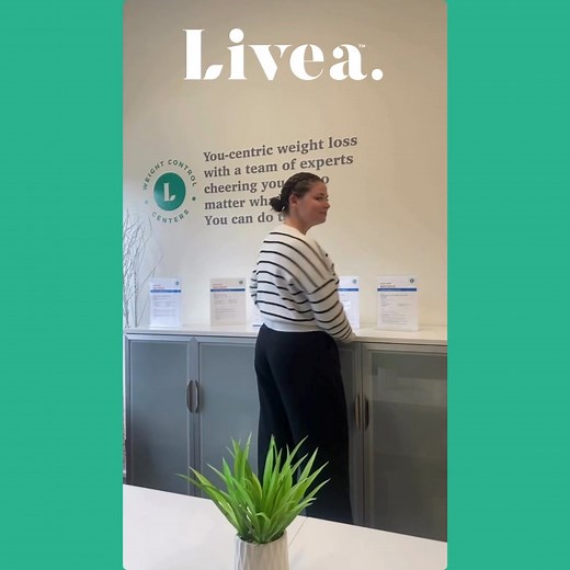 💚 Consultant Spotlight 💚 Meet Kristen! ✨ She joined the Livea Coon Rapids team on June 10th and loves connecting with clients to help them reach their goals. 💪 When she’s not helping others on their health journeys, Kristen enjoys spending time with her daughter and dogs 🐶💞 🥗 Favorite Recipes: Scrambled eggs with cottage cheese 🍳 Protein shakes blended with spinach 🥬 💬 Favorite Quote: “Whether you think you can or you think you can’t, you’re right.” – Henry Ford Drop a 💚 in the comment