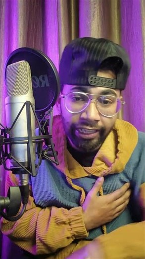 Melodic Freestyle Rap On Live Streaming YouTube | Zovian
