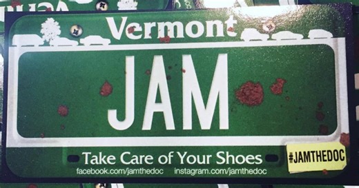 20 Years Later, 'JAM' Documentary Chronicles Phish's Coventry Festival