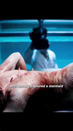 Siren Mermaid Pregnancies: A Groundbreaking Experiment