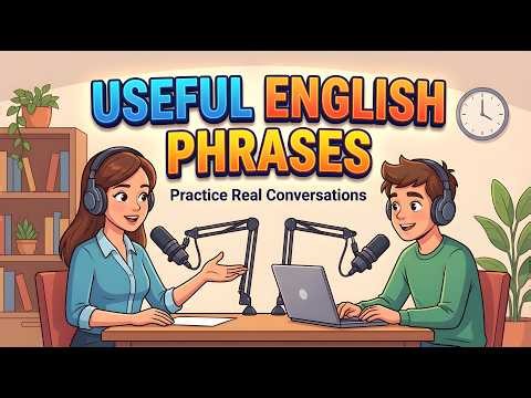 50 Advanced English Phrases for Daily Life Speak More Naturally