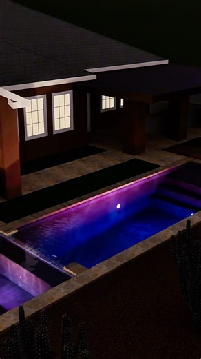 First 3D Landscape Build – VIP3D Training Day 🔥 (Full Walkthrough)