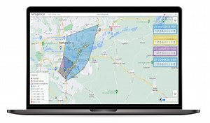 Teragence Cell Coverage - Cell Tower Coverage Mapping