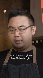 8K views · 47 reactions | What is yusheng and where did it originate?    https://bit.ly/4hgjDPs #yusheng #salad #lunarnewyear | SBS Food | Facebook