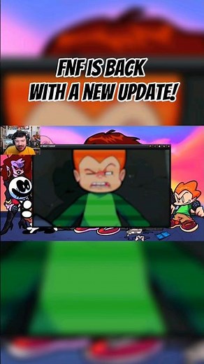 Friday Night Funkin' just got a new update with the FNF Weekend 1 and Erect remixes!