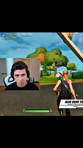 Arianfn Comeback in Fortnite – Sei dabei!