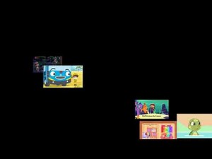 Scream Crossover add round 1