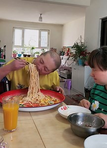 1.8M views · 22K reactions | Best Action Unique Eating Husband and Wife Mukbang Challenge 2022 | 혿홚홡홞홣환홪홚홣황홚†. | Facebook