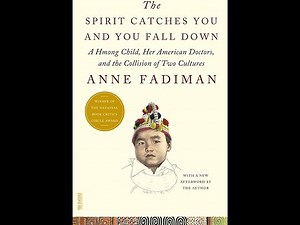 The Spirit Catches You and You Fall Down (Ch.7-9)