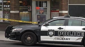 Albany Police make arrest in Memorial Day Quail Street shooting