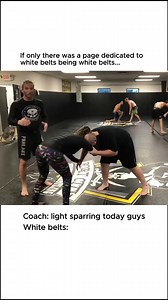God bless white belts 🤣 | Jiu-Jitsu World