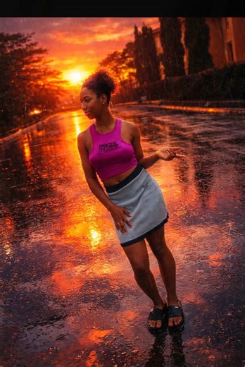 Cinematic Photo Editing Tutorial for Realistic Images