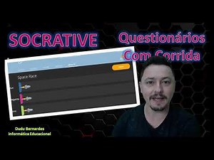Socrative - Quiz Tutorial | #tutorial #tutorials #interatividade #professor #ferramentas