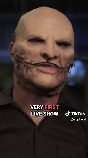Corey Taylor's First Slipknot Experience: From Fan to Frontman
