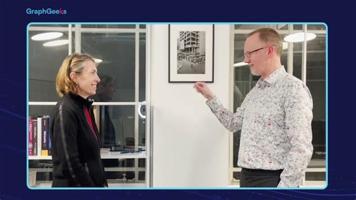 Graph Chat: The End of Graph Friction with Max Latey | Martin Ellingsworth