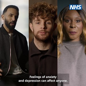 919 reactions · 348 shares | Need help with your mental health? You can refer yourself, or your GP can. Let us help you get your feet back on the ground. | nhs.uk | Facebook