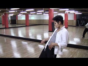 Beat It Tutorial - Music Video Counts