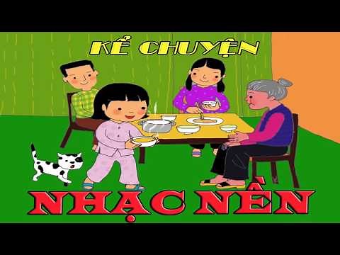 Nhạc nền kể chuyện cực hay | NVD
