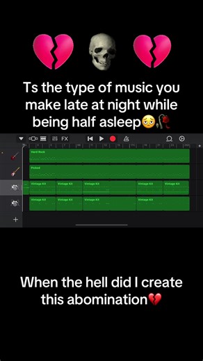 Ts sounds like phyllomedusa #grindcore #joke #meme #fyp #xyzbca