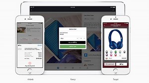 Apple Pay Kini Dukung Pembayaran dengan Bitcoin
