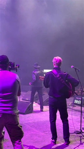 Tom Astor auf der StarGames Festivalbühne | Int. Shell ADAC Truck-Grand-Prix 2026