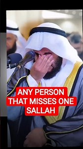 ANY 😭 PERSON THAT MISSES ONE SALLAH