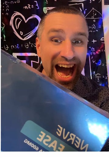 Helps reduce stress levels and promotes more restful sleep